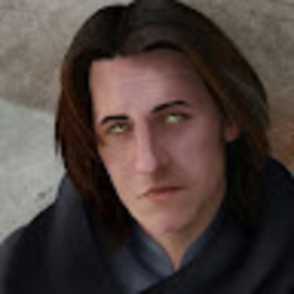 Meet your Posher, Elias